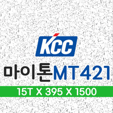 마이톤 M/T-421(FK/S,0-0면) 15 X 395 X 1500